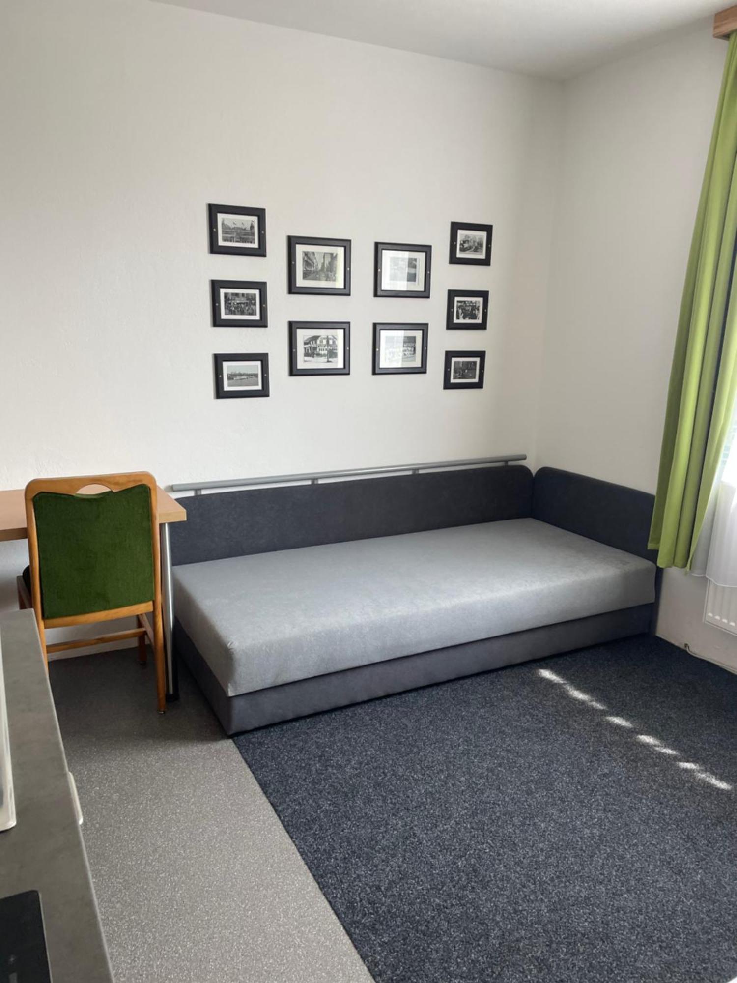 Rosental Apartments Self Check-In Ferlach Room photo