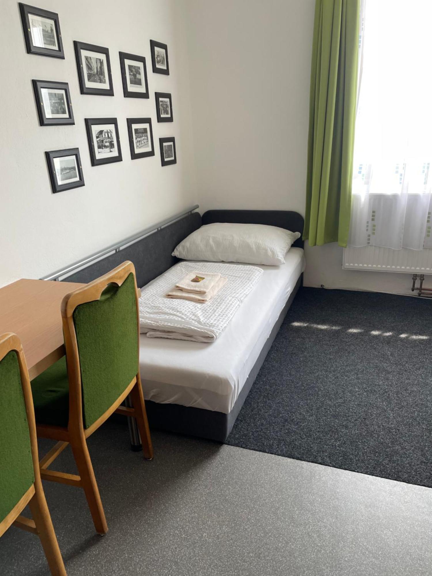 Rosental Apartments Self Check-In Ferlach Room photo